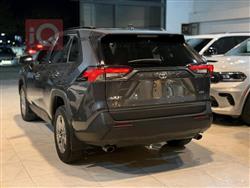 تويوتا راف 4